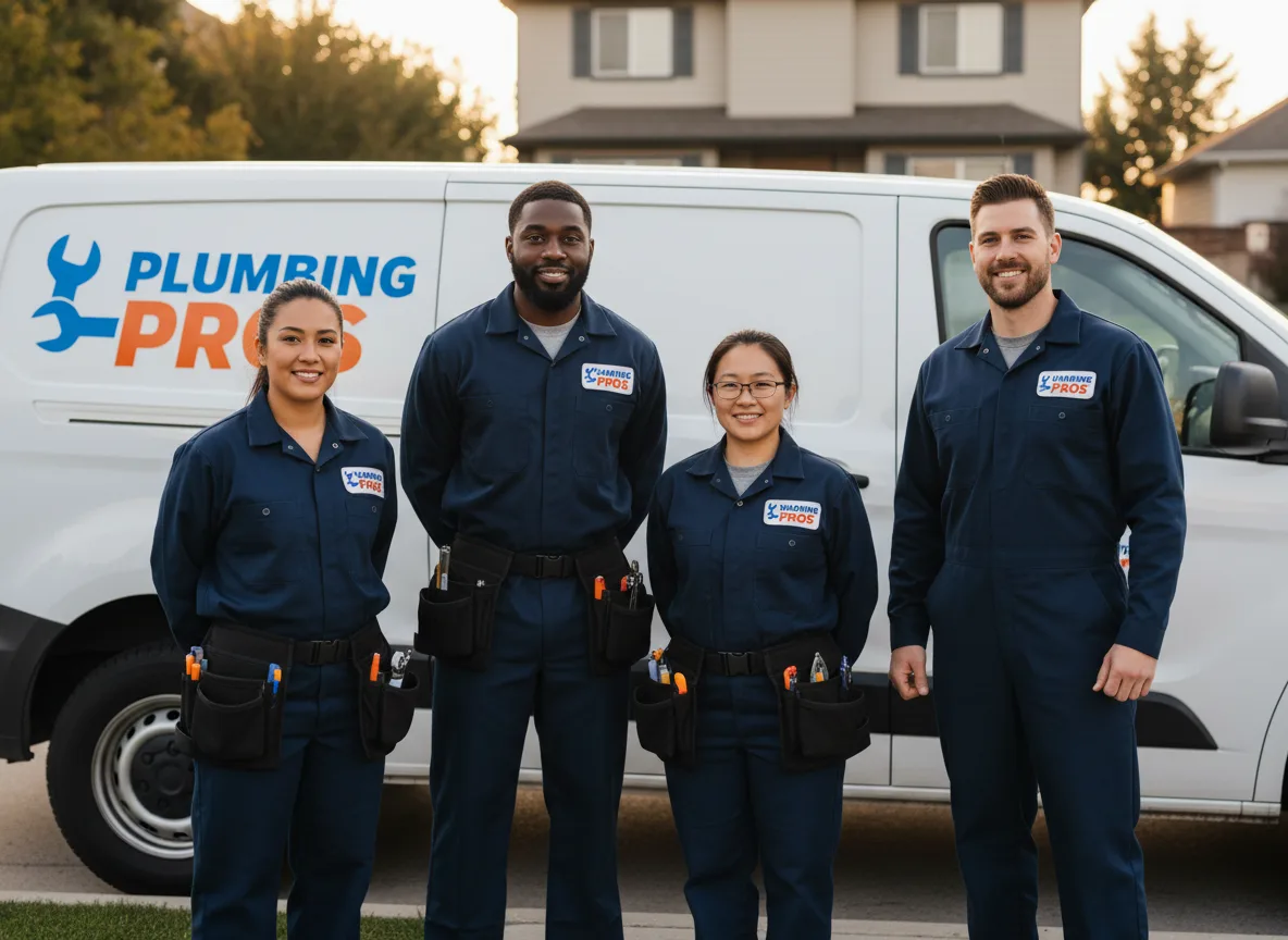 Water Heater Repair company in Canton, MN